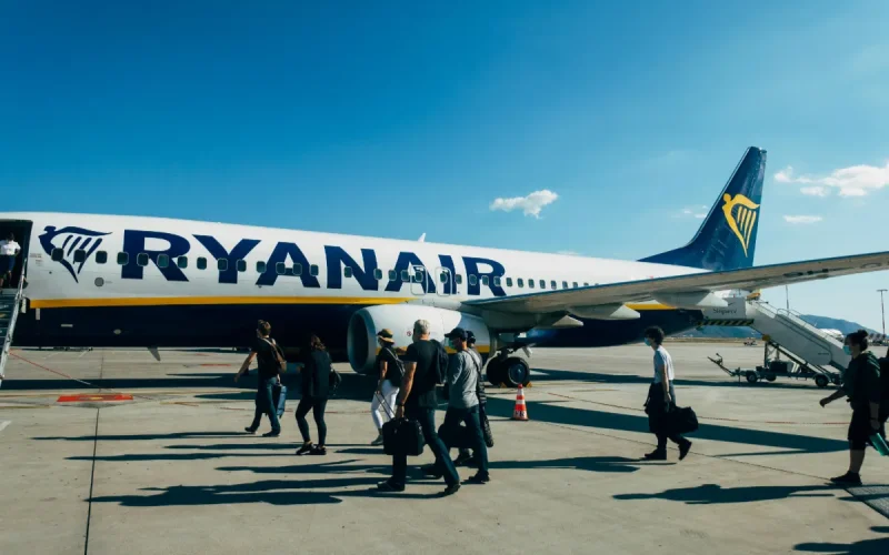 Ryanair perd une bataille majeure sur ses frais cachés