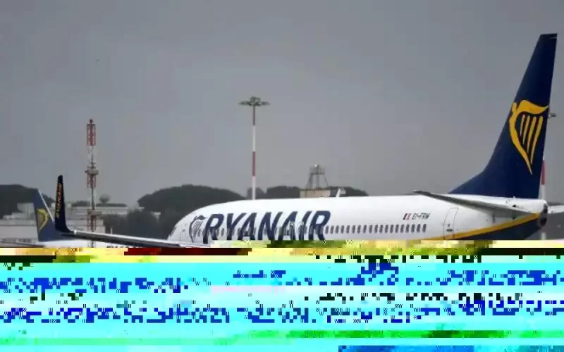 Risque de perturbation des vols Ryanair entre le Maroc et la Belgique