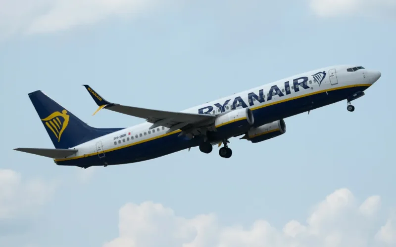 Vols Ryanair vers le Maroc : le spectre d'une grève estivale s'éloigne