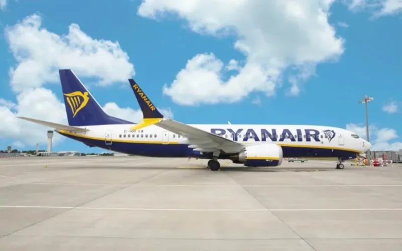 Marrakech-Tours : des passagers de Ryanair furieux après un déroutement