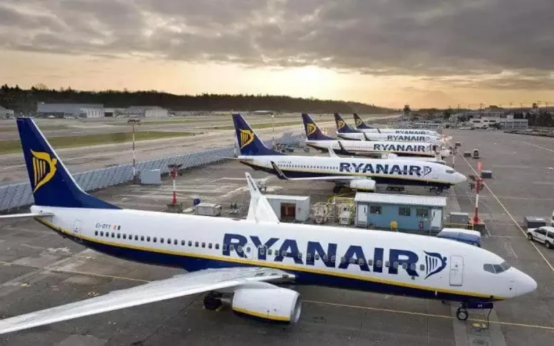 Ryanair va lancer un nouveau vol vers le Maroc