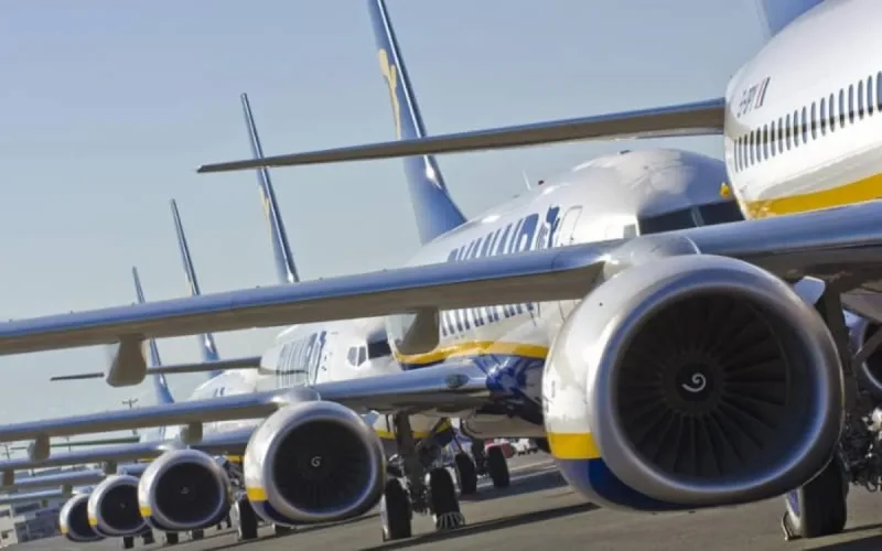 Ryanair lance deux nouveaux vols vers le Maroc 