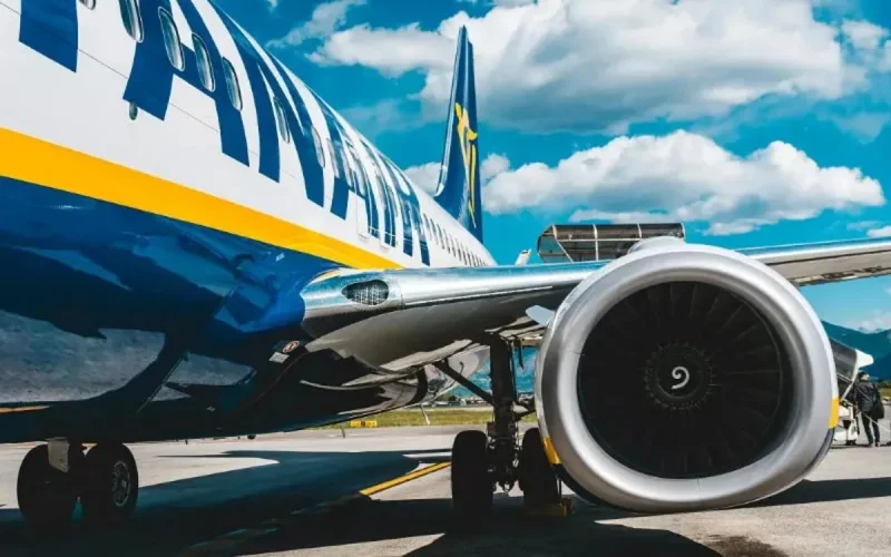 Ryanair sanctionné pour un vol à destination du Maroc