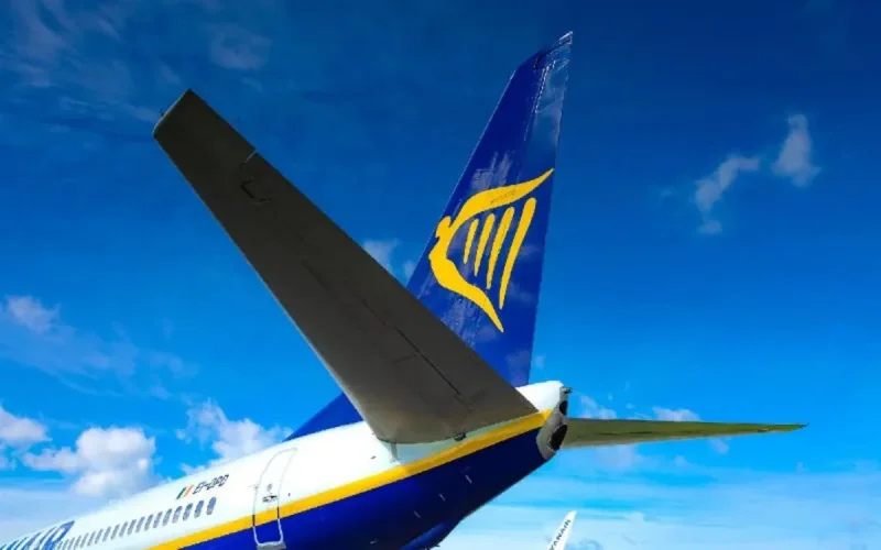 Maroc : colère contre Ryanair