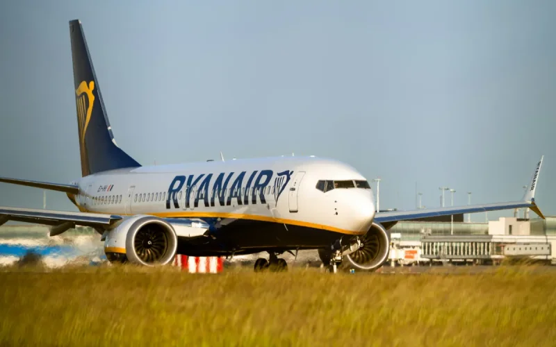 Ryanair retire cinq avions de Charleroi, les Marocains trinquent