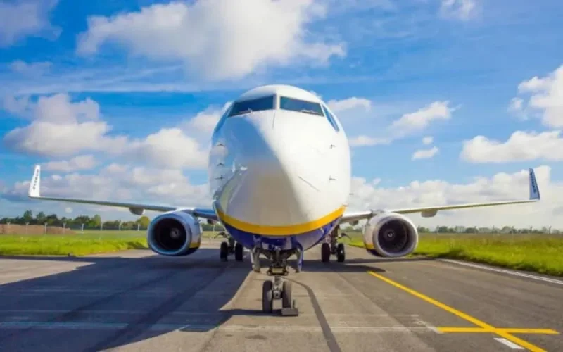 Ryanair lance la ligne Toulouse-Agadir (moins de 20 euros)
