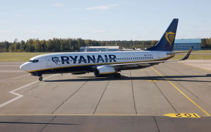 Ryanair lance un nouveau vol vers le Maroc