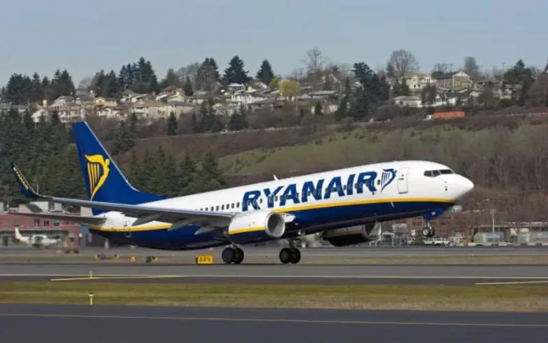 Ryanair va lancer une nouvelle liaison vers le Maroc