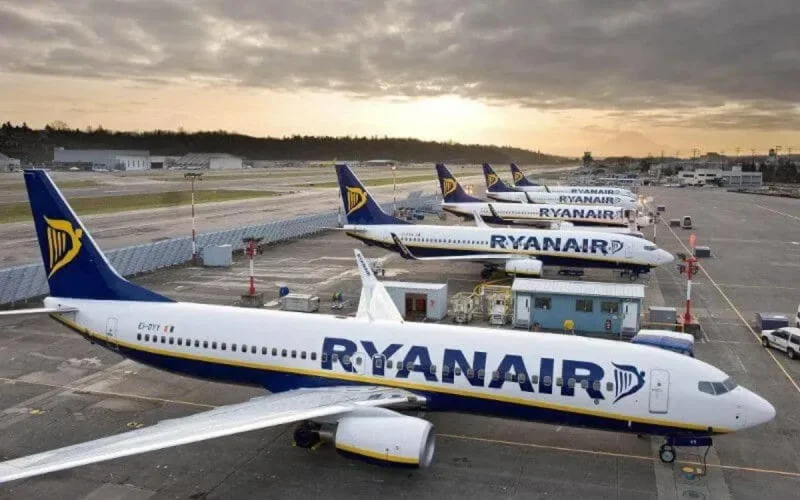 Des vols Ryanair vers le Maroc annulés la semaine prochaine ? 