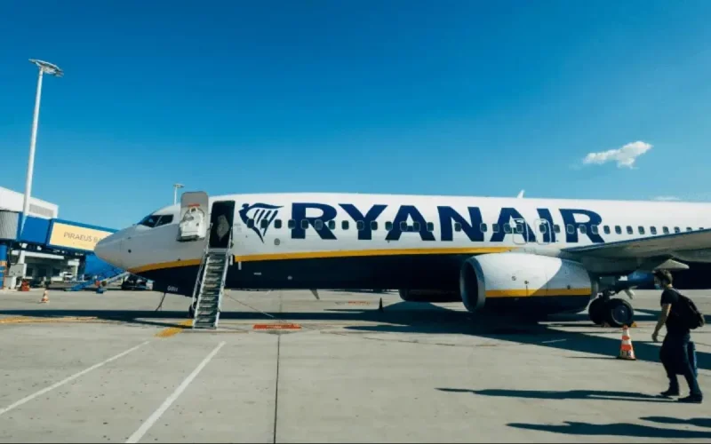 Ryanair lance trois nouveaux vols vers le Maroc