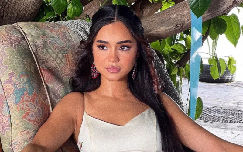 Rym Fekri réagit aux attaques de sa famille