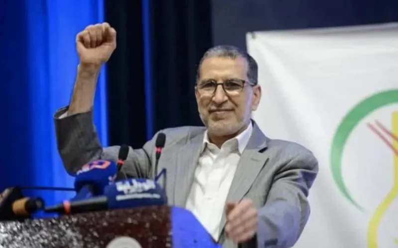 El Othmani défend son bilan