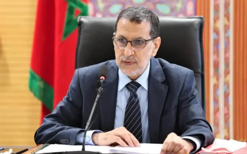 El Othmani reprend son métier de psychiatre