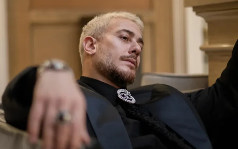 Condamné à cinq ans de prison pour viol, Saad Lamjarred contre-attaque