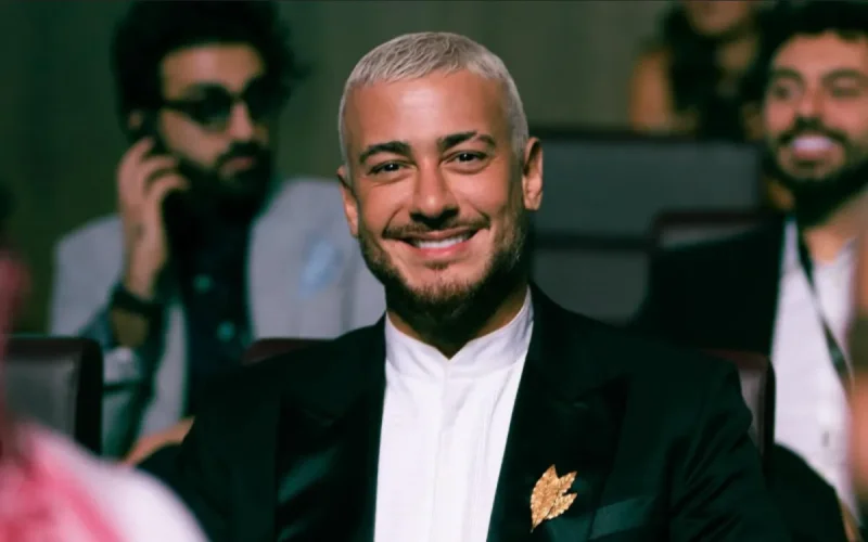 Saad Lamjarred condamné à cinq ans de prison, mais pas incarcéré