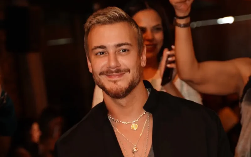 Saad Lamjarred face à une nouvelle accusatrice aux assises du Var