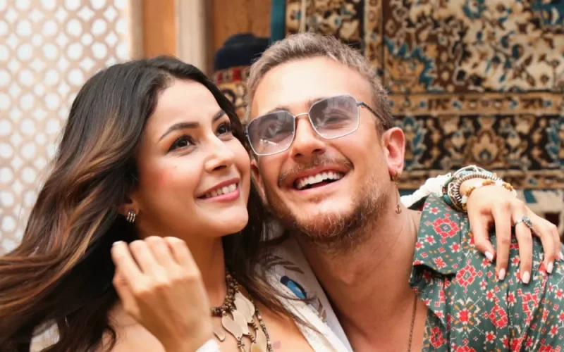 Saad Lamjarred, une journée sous haute tension