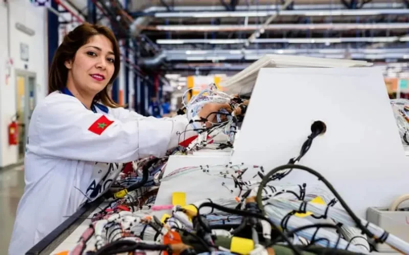 Safran renforce sa présence au Maroc