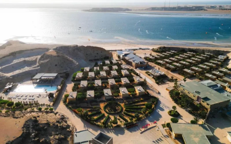 Le Sahara marocain, ce “petit Koweït” qui dérange l'Espagne