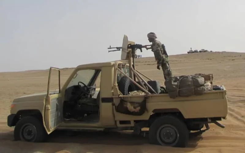 Le Maroc renforce sa lutte contre le terrorisme dans la région sahélo-saharienne