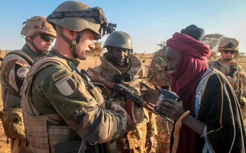 « Le Maroc a une longueur d'avance sur la France »