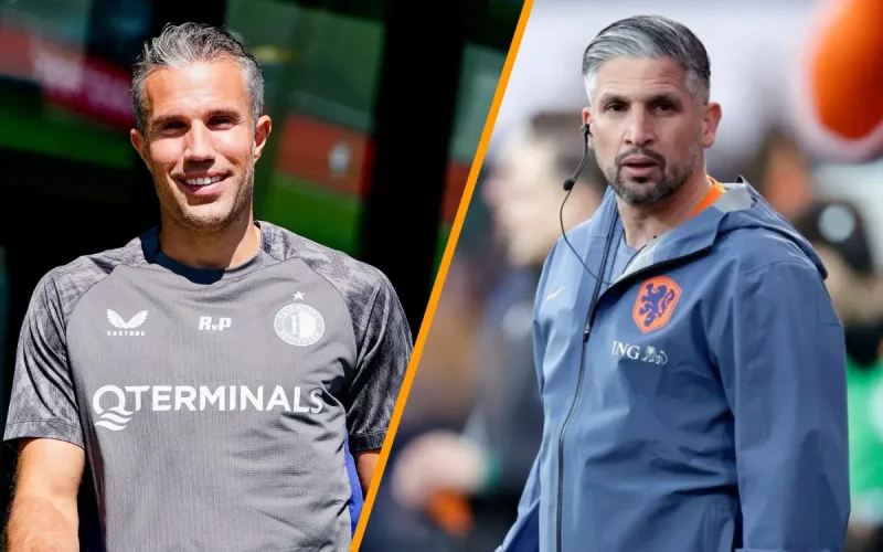 Un entraîneur d'origine marocaine ciblé par Feyenoord
