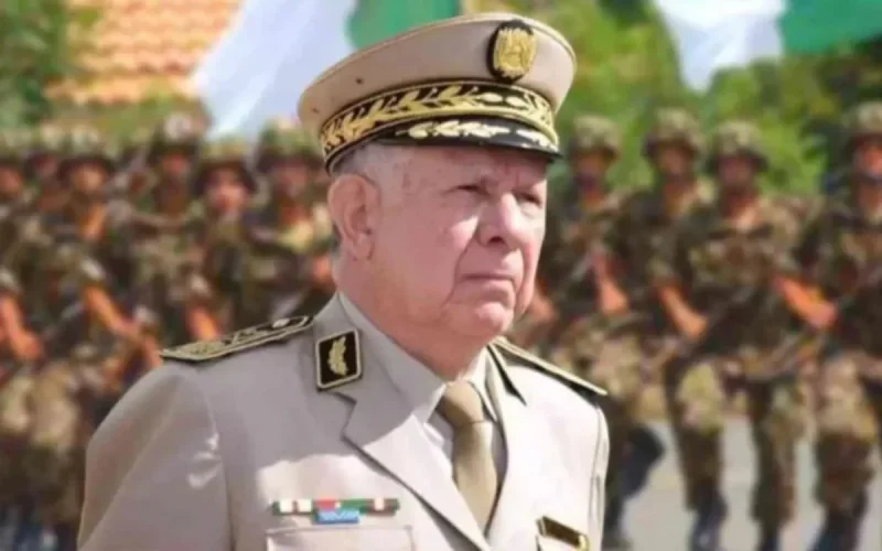 L'Algérie maintient son hostilité envers le Maroc 