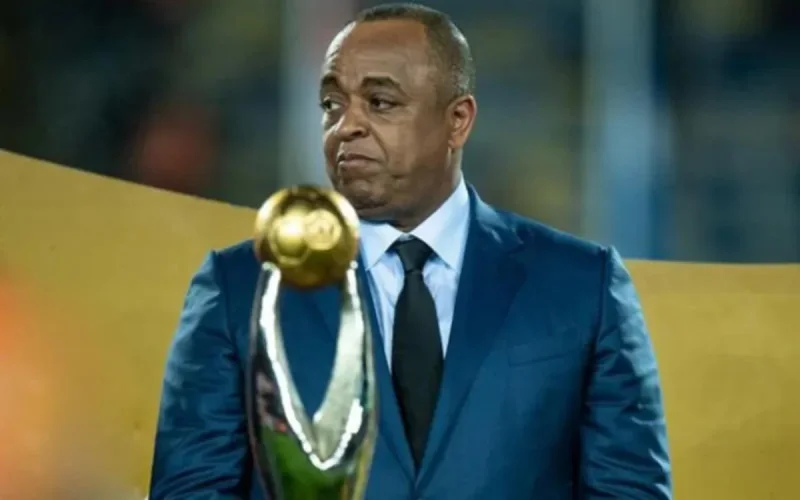 « Escobar du désert » : Saïd Naciri balance le nom d'une chanteuse