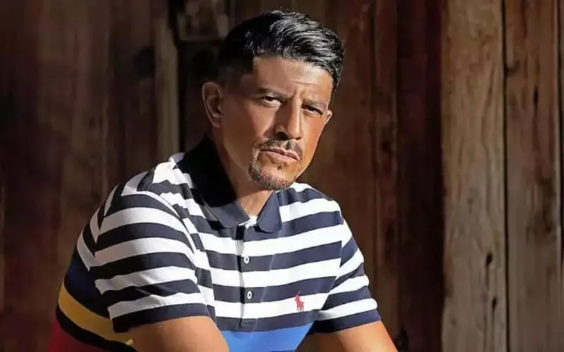 Mathieu Kassovitz s'en prend violemment à Saïd Taghmaoui (vidéo)