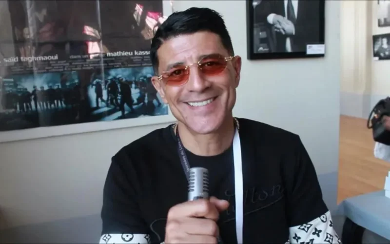 Saïd Taghmaoui règle ses comptes avec Momo Bousfiha 