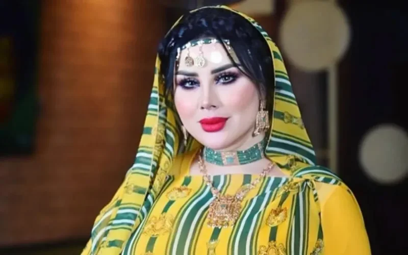 Cible de critiques, Saïda Charaf répond