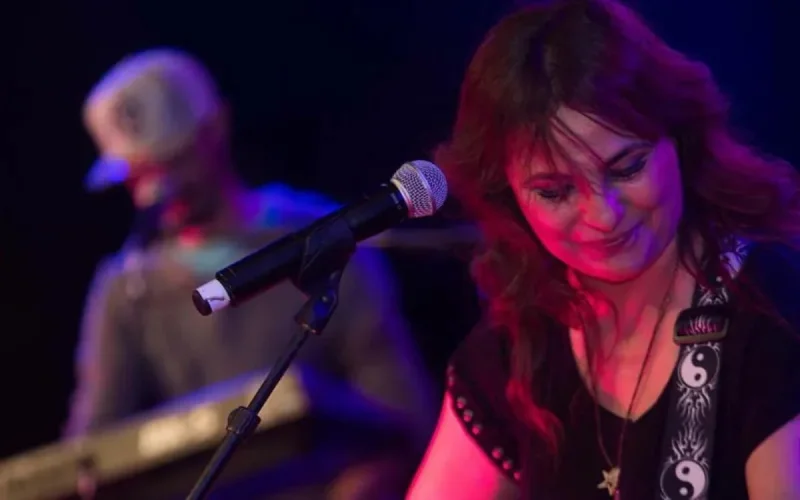 Saïda Fikri refuse de chanter devant une salle vide