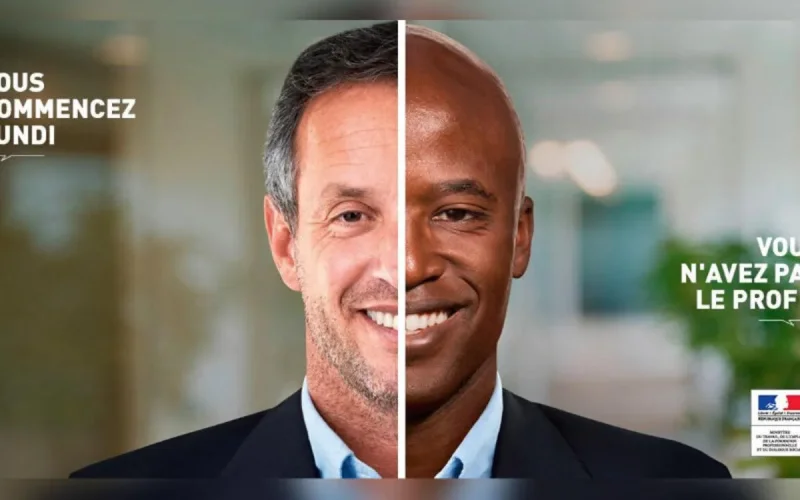 France : Saifeddine devient Romain pour décrocher un emploi