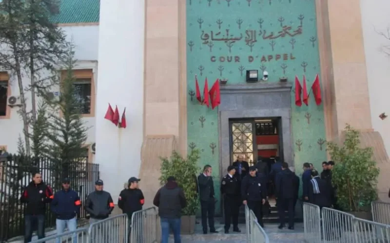 Maroc : la justice saisit les biens d'un ancien parlementaire 