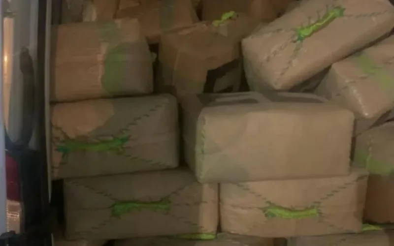 Casablanca : 6 arrestations pour trafic international de drogue