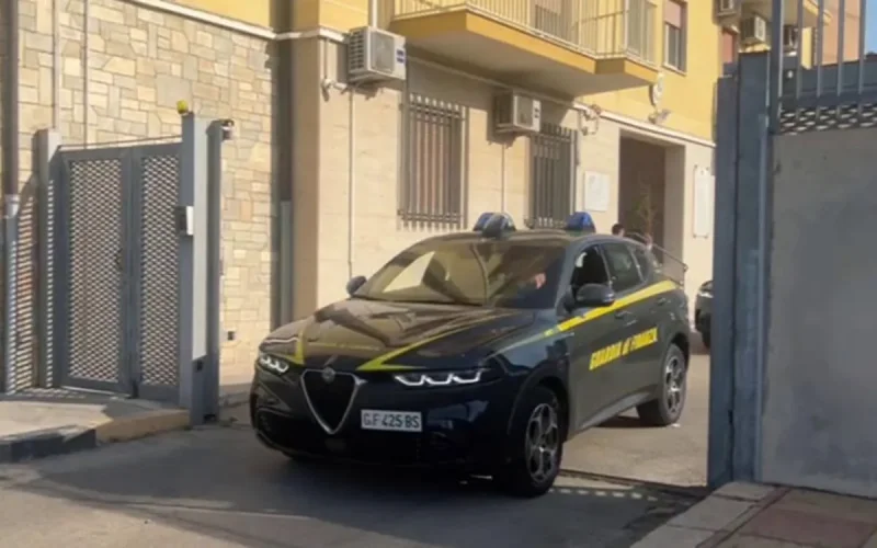 Un célèbre homme d'affaires italien lié à la mafia, ses biens saisis au Maroc