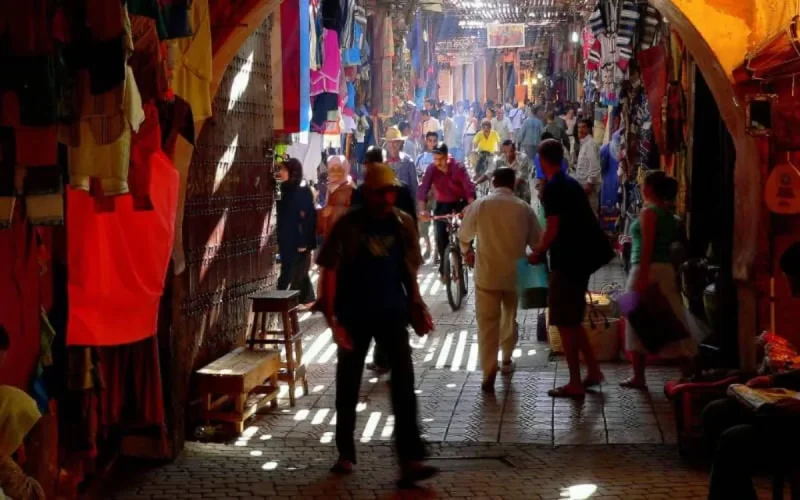Maroc : la saison estivale s'annonce prometteuse pour les compagnies aériennes