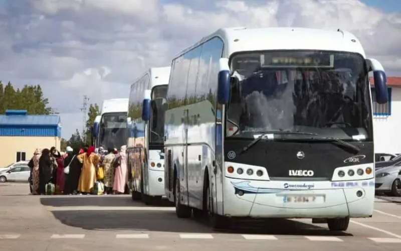 Huelva : un homme accusé d'agression sexuelle sur des saisonnières marocaines
