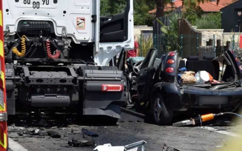 Montauban : trois Marocains tués, deux autres entre la vie et la mort