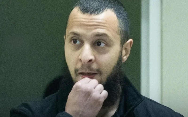 Salah Abdeslam défie sa prison après dix ans d'isolement