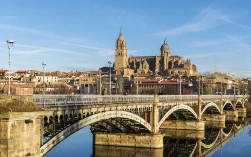 Salamanque, escale incontournable des MRE 