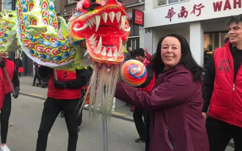 Sept Marocains siègent au Parlement néerlandais