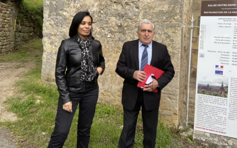 Nomination de Salima Saa : retour sur un revirement inattendu