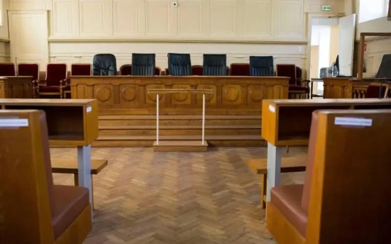 Montpellier : arrestation d'un Marocain qui a menacé de « découper » sa femme