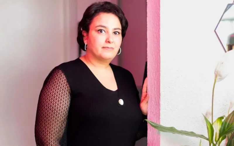 Salma, Marocaine résidant en Suisse, raconte son combat contre le cancer