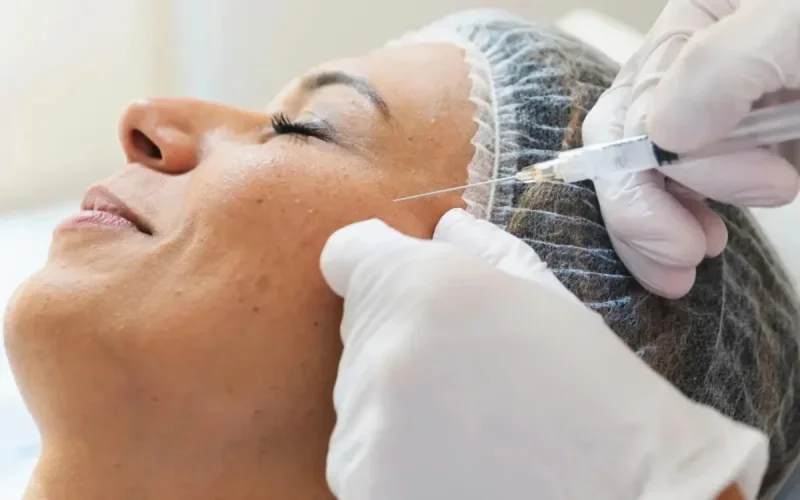 L'anarchie des salons de beauté au Maroc dénoncée