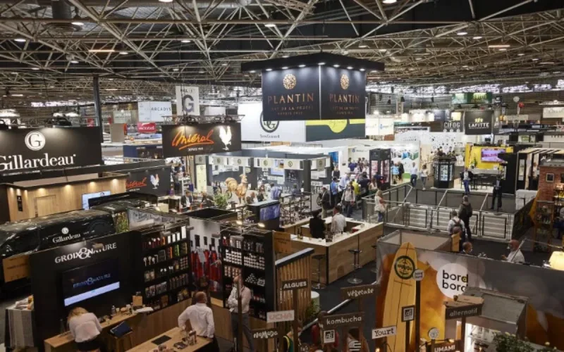 Bocuse d'Or, pâtisserie, traiteurs : le Maroc en finale à Lyon