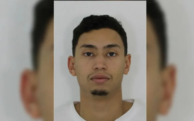 Qui est Sami Bekal Bounouare, l'un des hommes le plus recherchés d'Europe ?