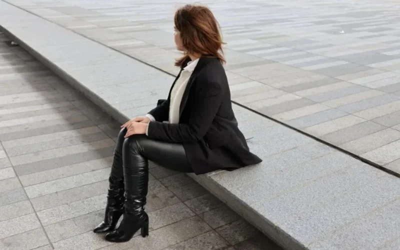 Affaire Jacques Bouthier : Samira raconte son calvaire