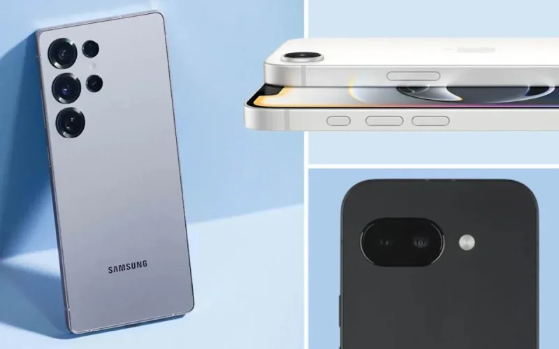 Des Samsung Galaxy piratés pendant des mois, le Maroc concerné